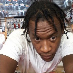 Meet your Posher, Kenzo